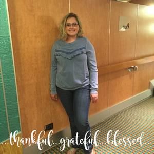 Meet your Posher, Chelsea